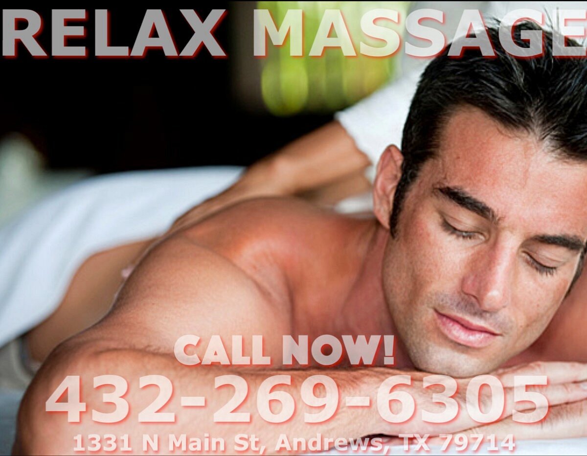 Relax Massage Asian Spa Open (Andrews, TX): Hours, Address - Tripadvisor