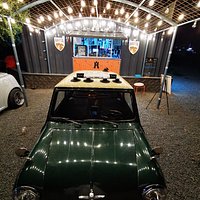 alberi cafe speciality coffee close to leem lake in in trance of hatta. they have very nice lattes and black coffee البري كافيه للقهوة المختصة على ضفاف بحيرة استراحة الليم على مدخل حتا. لديهم جميع أنوا اللاتيه والقهوة السوداء