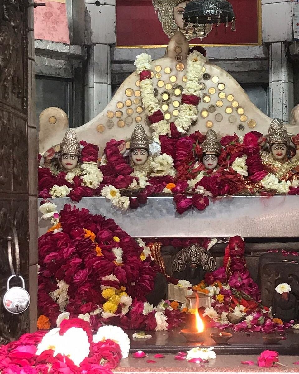 Tapeshwari Devi Temple (Kanpur) - All You Need to Know BEFORE You Go