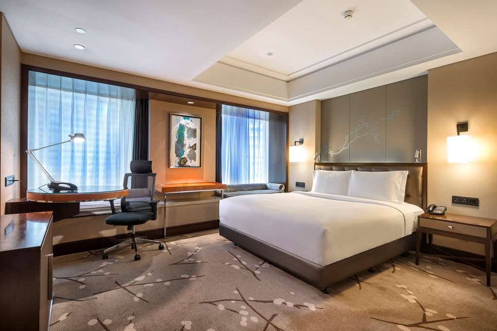 Hotel photo 67 of Doubletree by Hilton Chongqing North.
