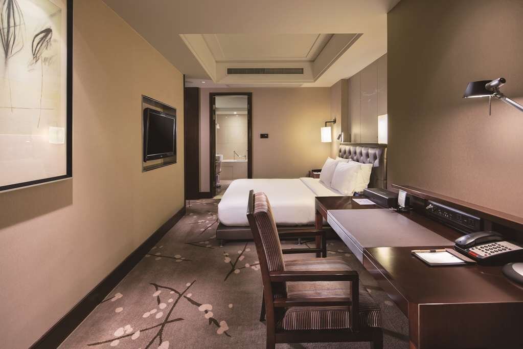 Hotel photo 84 of Doubletree by Hilton Chongqing North.
