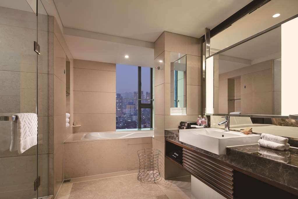 Hotel photo 28 of Doubletree by Hilton Chongqing North.