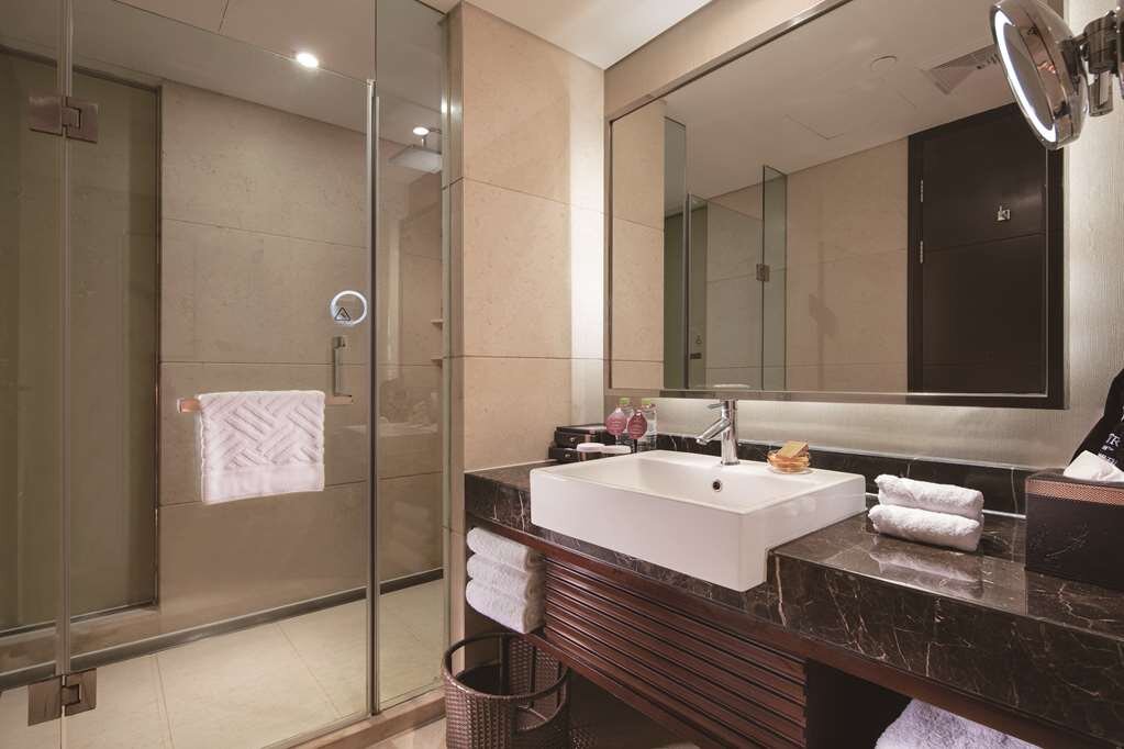 Hotel photo 57 of Doubletree by Hilton Chongqing North.