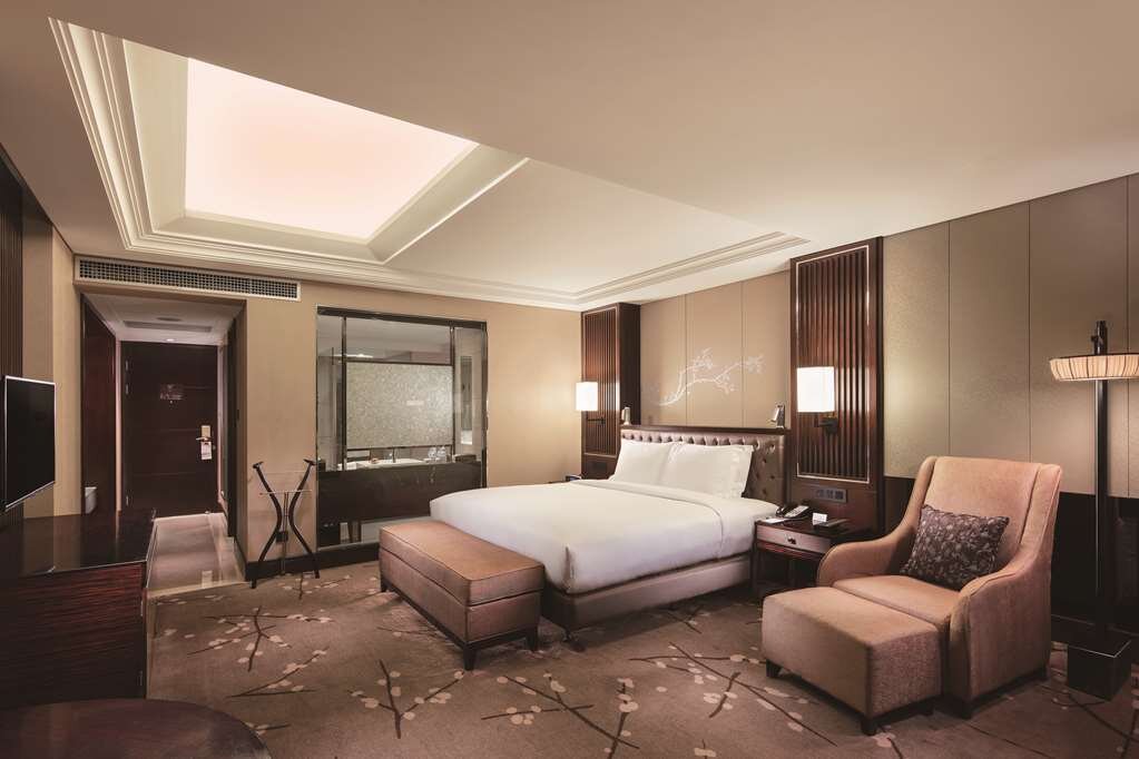 Hotel photo 91 of Doubletree by Hilton Chongqing North.