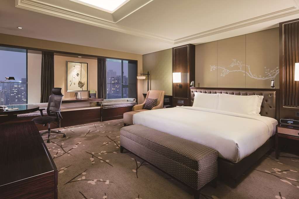 Hotel photo 95 of Doubletree by Hilton Chongqing North.