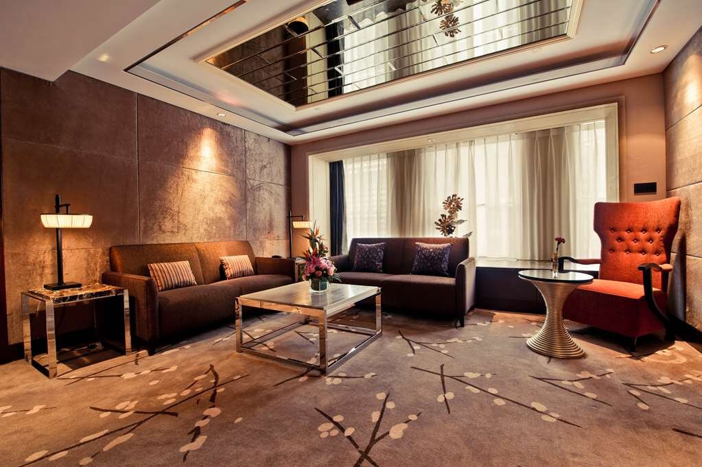 Hotel photo 47 of Doubletree by Hilton Chongqing North.