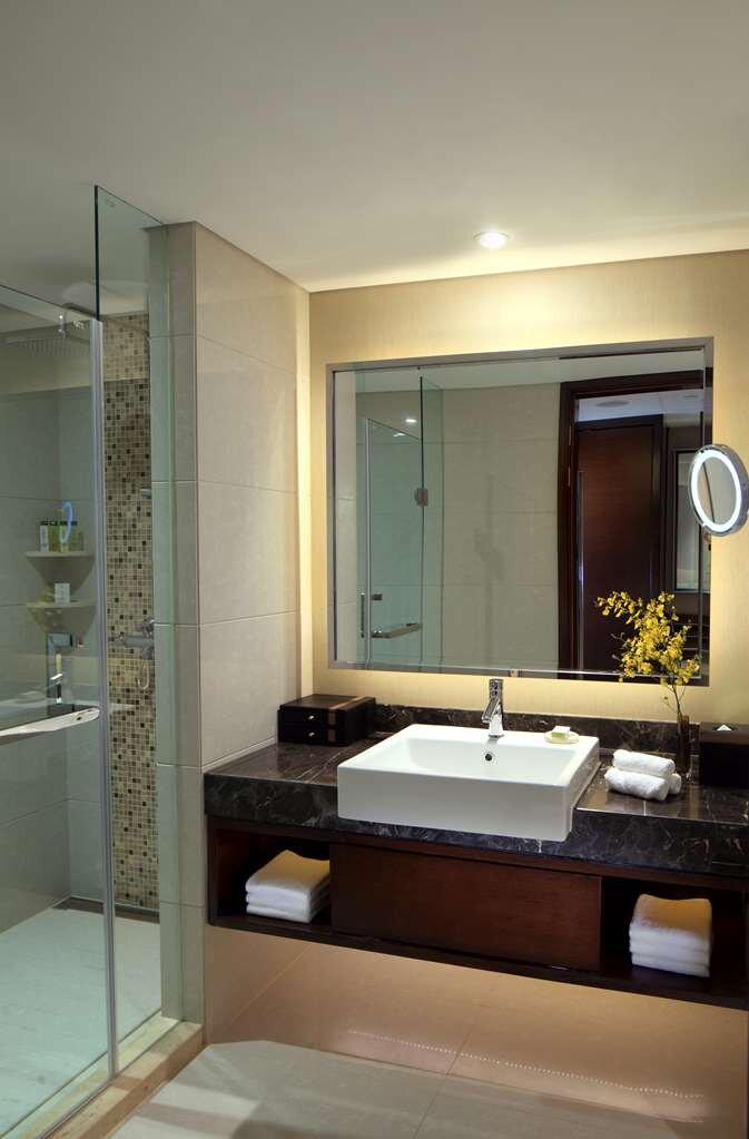 Hotel photo 74 of Doubletree by Hilton Chongqing North.