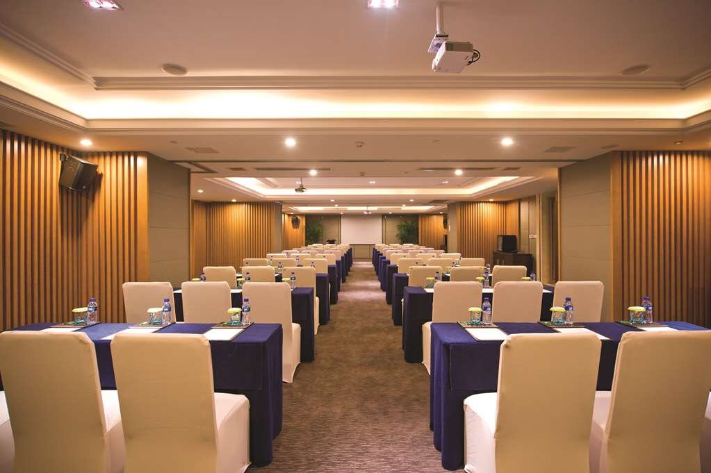 Hotel photo 53 of Doubletree by Hilton Chongqing North.
