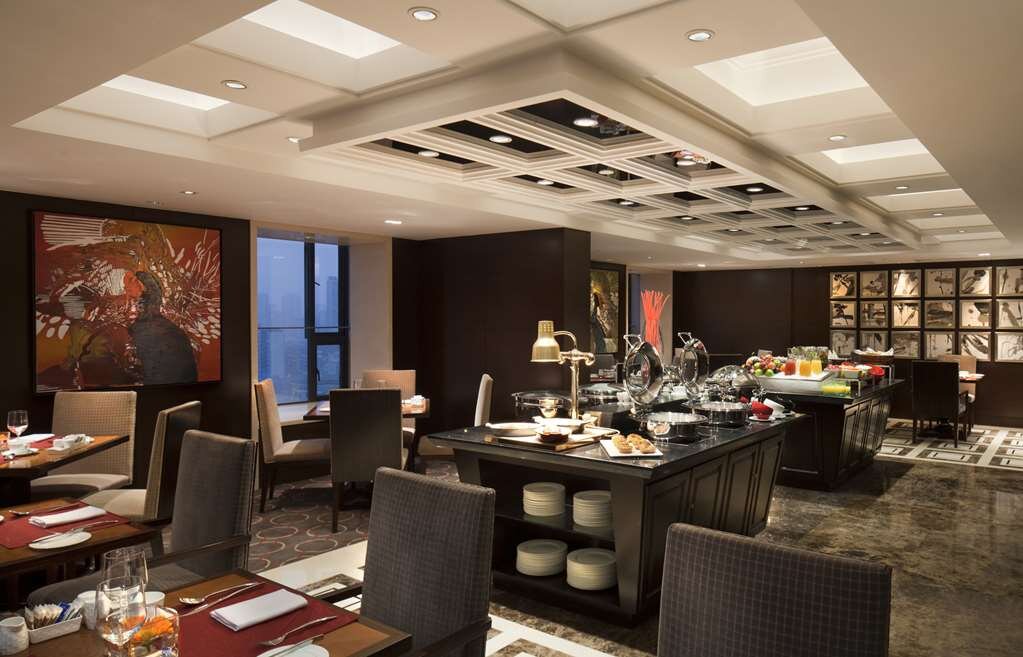 Hotel photo 9 of Doubletree by Hilton Chongqing North.