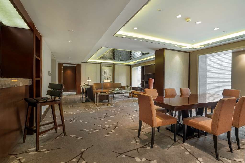 Hotel photo 75 of Doubletree by Hilton Chongqing North.