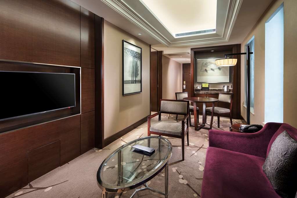Hotel photo 41 of Doubletree by Hilton Chongqing North.