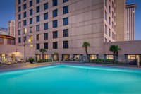 Hotel photo 40 of Hilton New Orleans Riverside.
