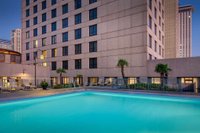 Hotel photo 62 of Hilton New Orleans Riverside.