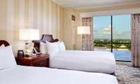 Hotel photo 35 of Hilton New Orleans Riverside.