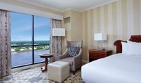 Hotel photo 29 of Hilton New Orleans Riverside.