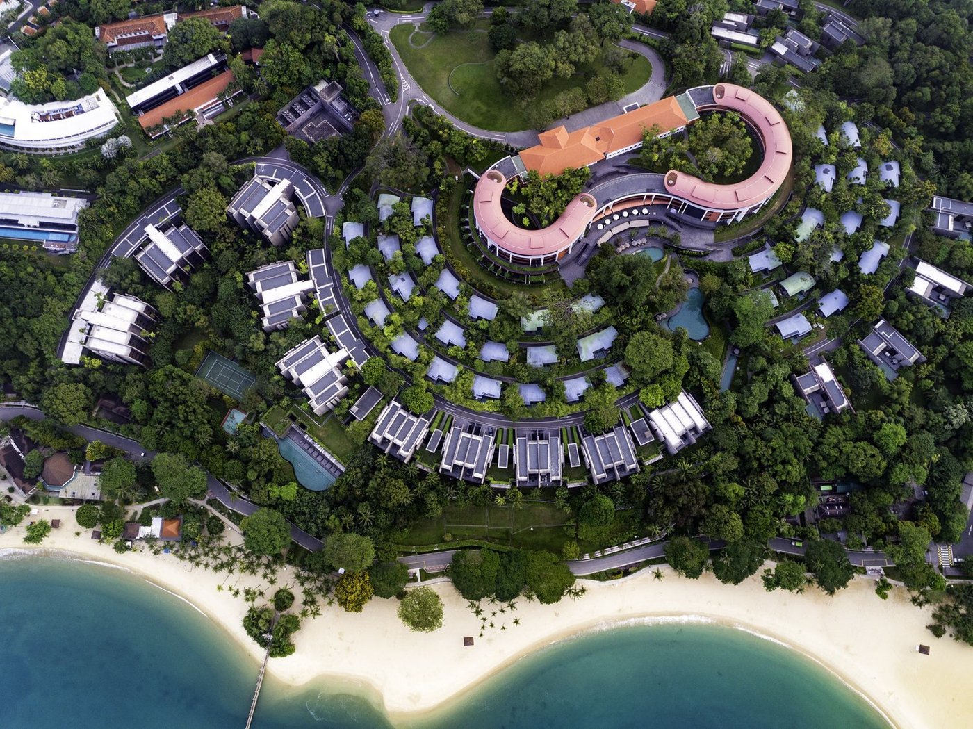 CAPELLA SINGAPORE: UPDATED 2022 Resort Reviews, Price Comparison and ...