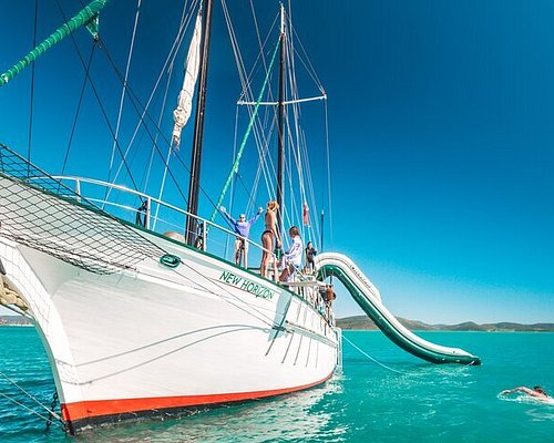 sea quest cruise whitsundays