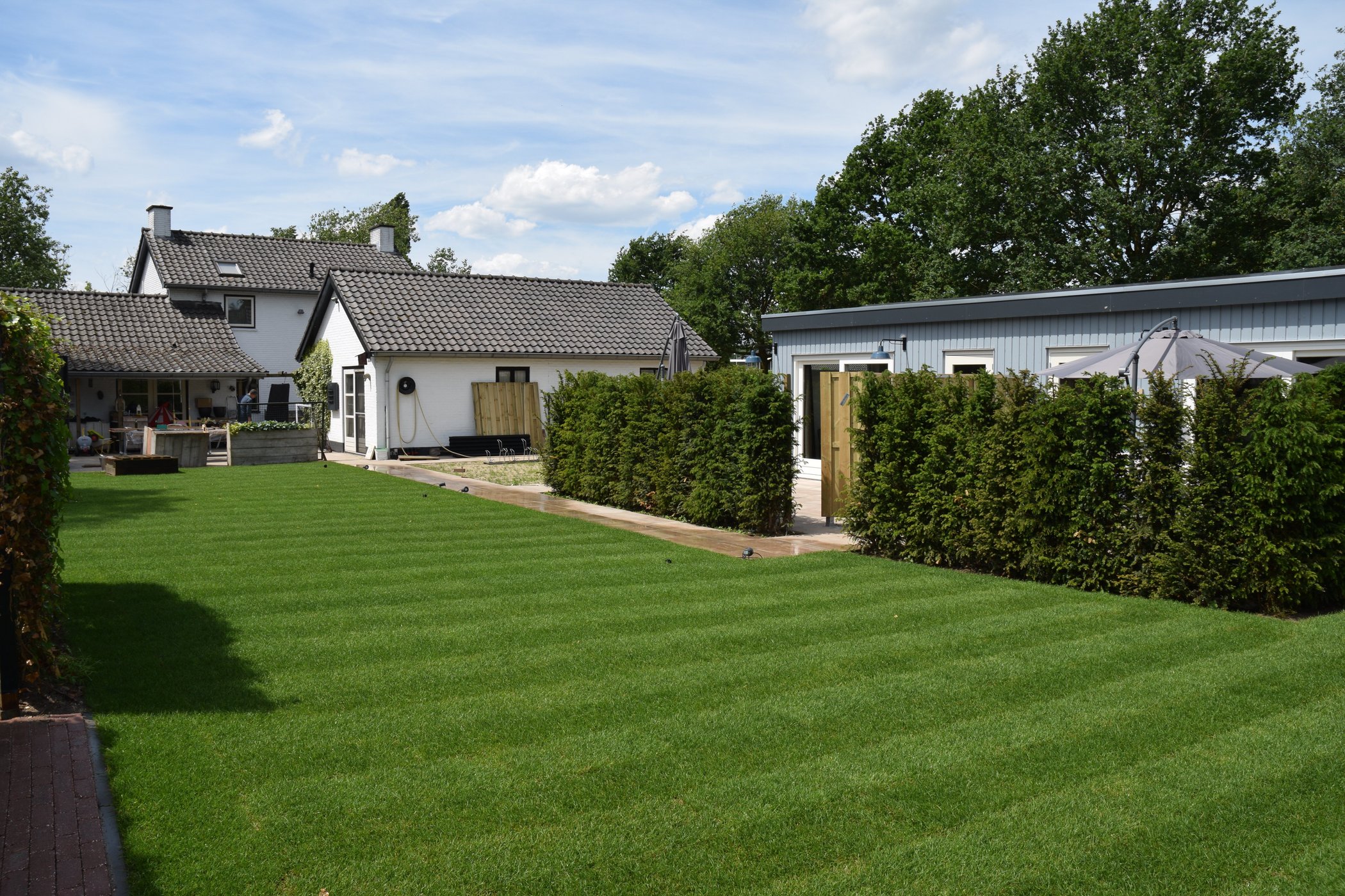 Bed and Breakfast "The Bagijnestraat" image