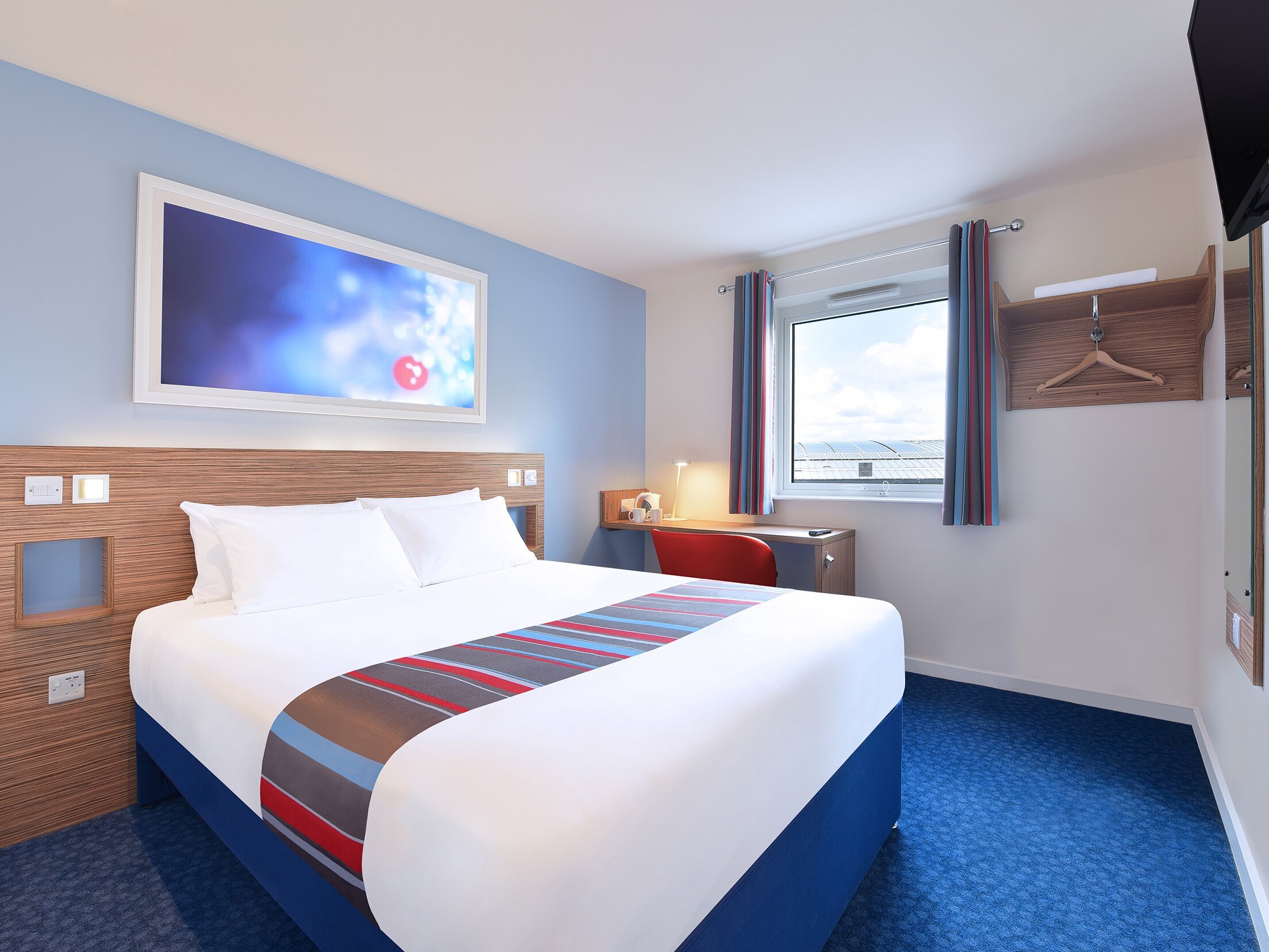 travelodge mattress offer