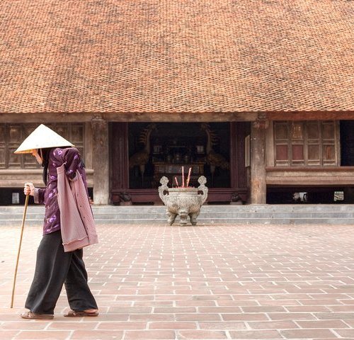 Duong Lam Ancient Village - Everything to Know BEFORE You Go (with 