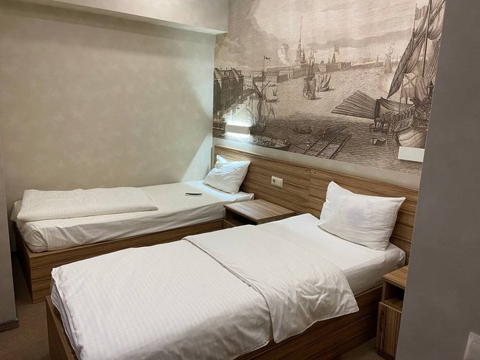 Shouyuan Hotel, Saint Petersburg – Updated 2023 Prices