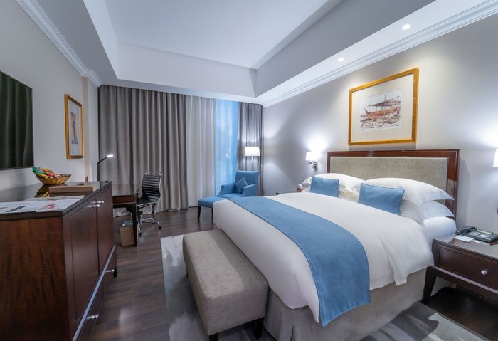 Millennium Hotel Doha Rooms: Pictures & Reviews - Tripadvisor