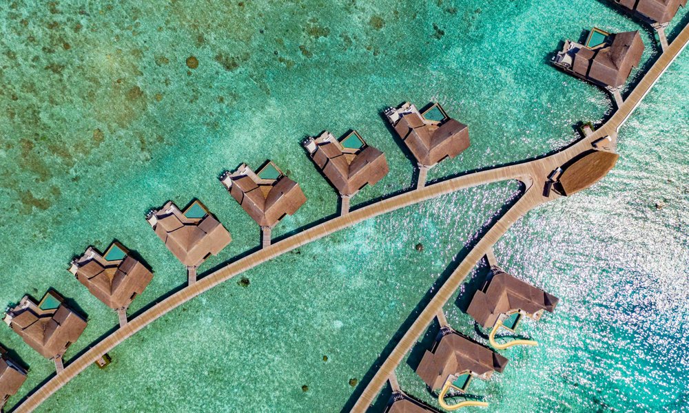 Ozen Reserve Bolifushi