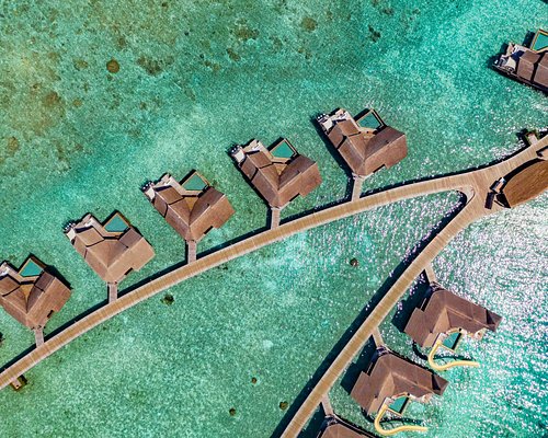 Ozen Reserve Bolifushi - Luxury All Inclusive