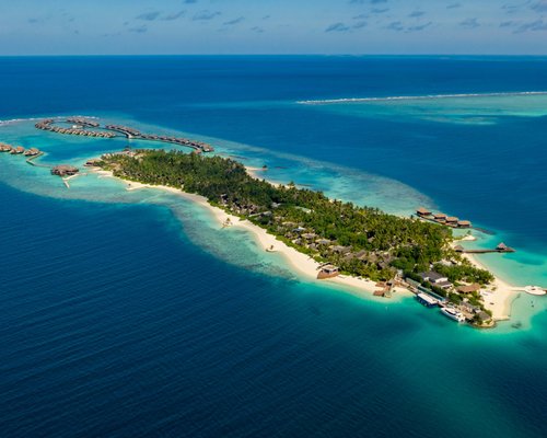 Ozen Reserve Bolifushi