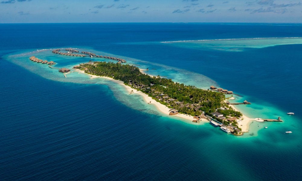 Ozen Reserve Bolifushi