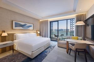 Chambre et suite