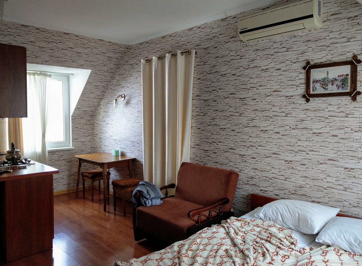 GUEST HOUSE TAVRICHESKY (Алушта) - отзывы и фото - Tripadvisor