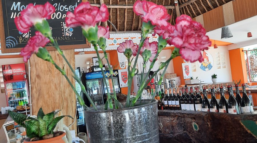 Open for service every Tuesday to Sunday from 11.30am