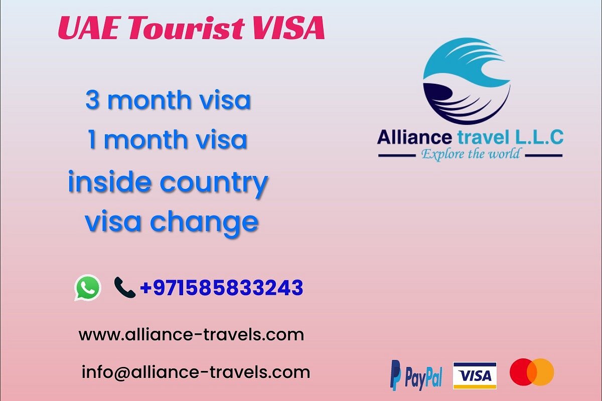 alliance travel chakwal contact number