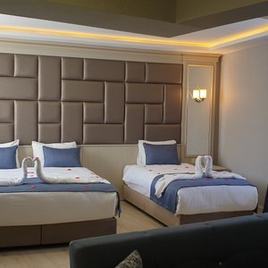 SUITE ODA