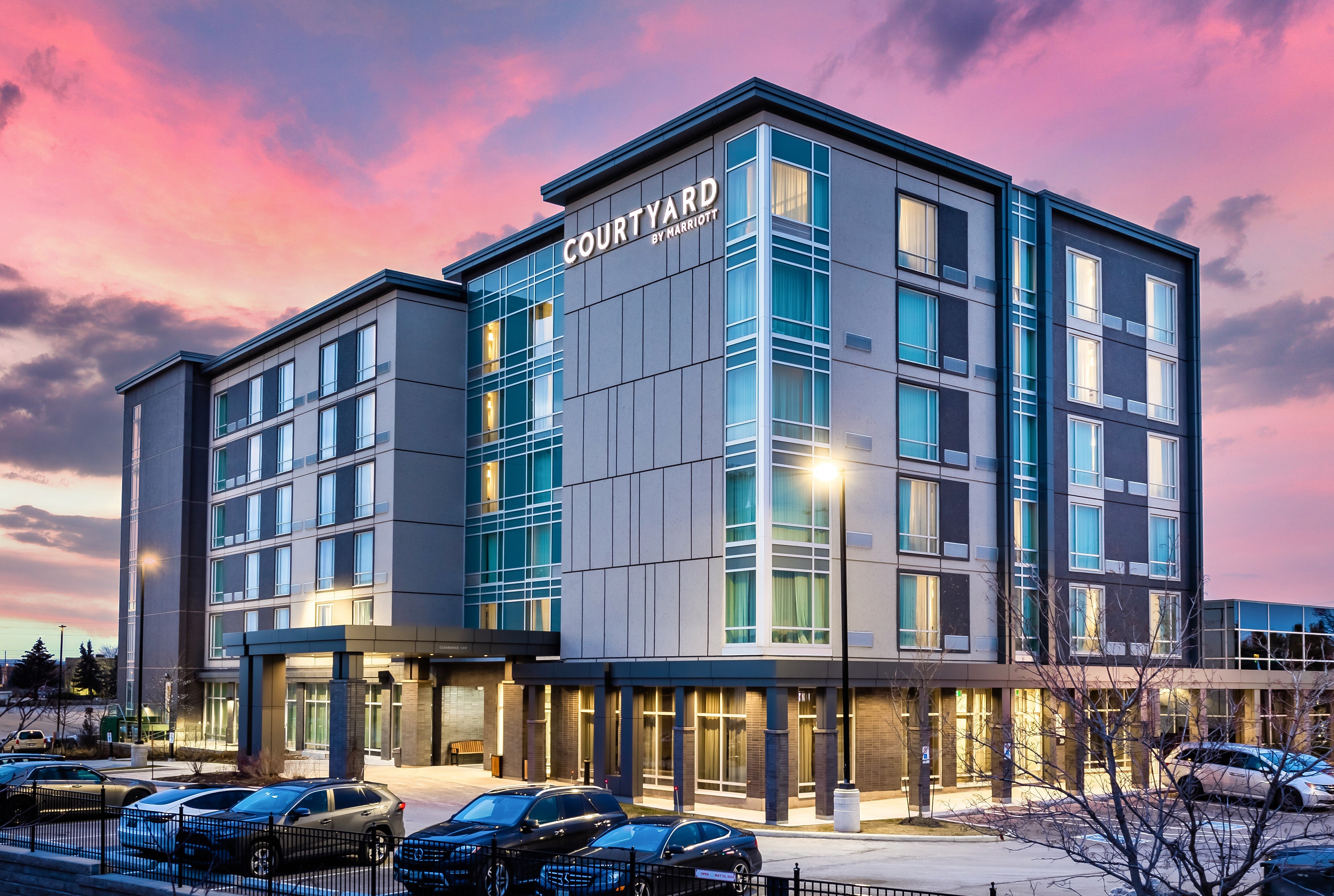 Burlington Ontario 2024 Best Places To Visit Tripadvisor   Courtyard By Marriott 