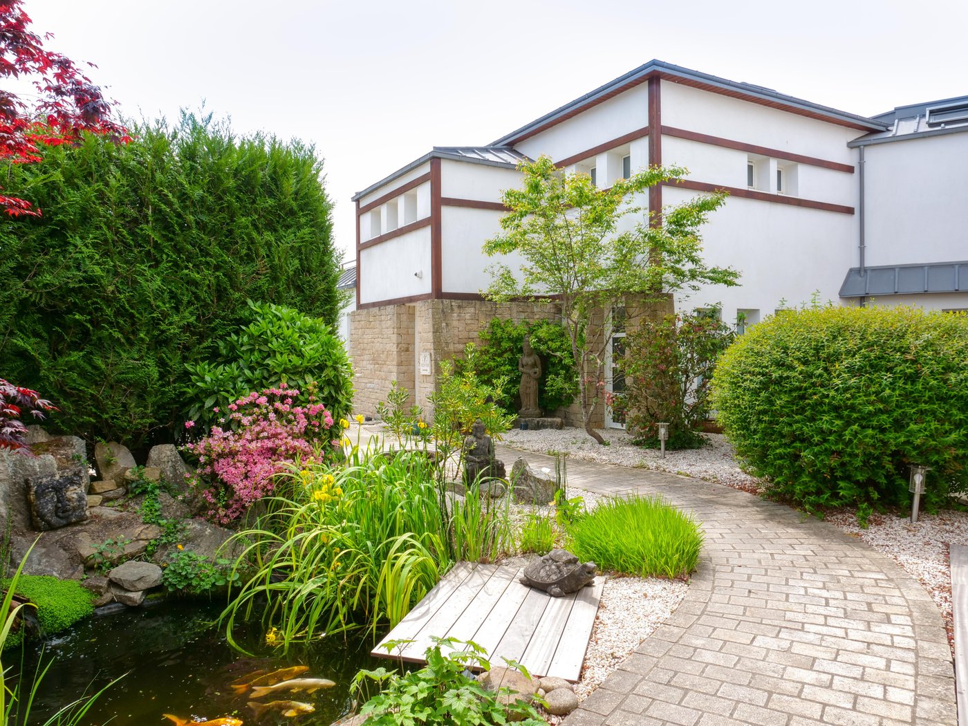 VILLA KERASY HOTEL SPA (AU$128): 2022 Prices & Reviews (Vannes, France ...