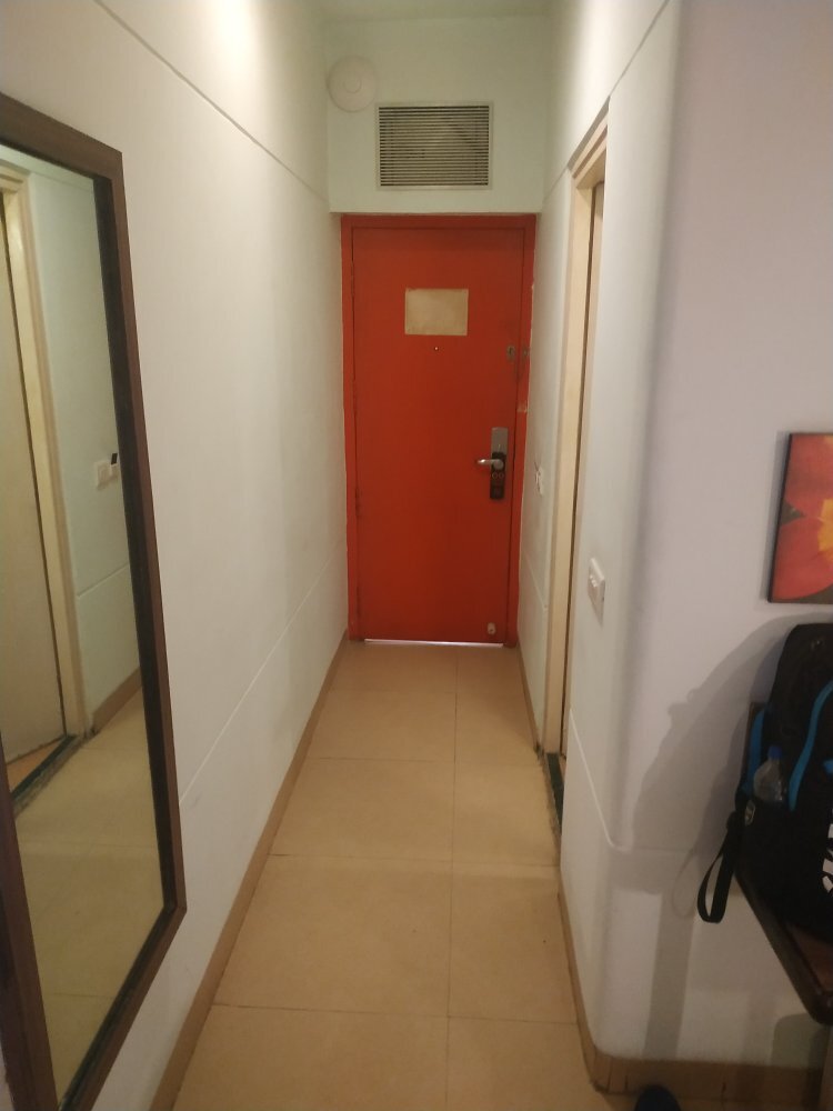 Hotel photo 6 of Ginger Guwahati.