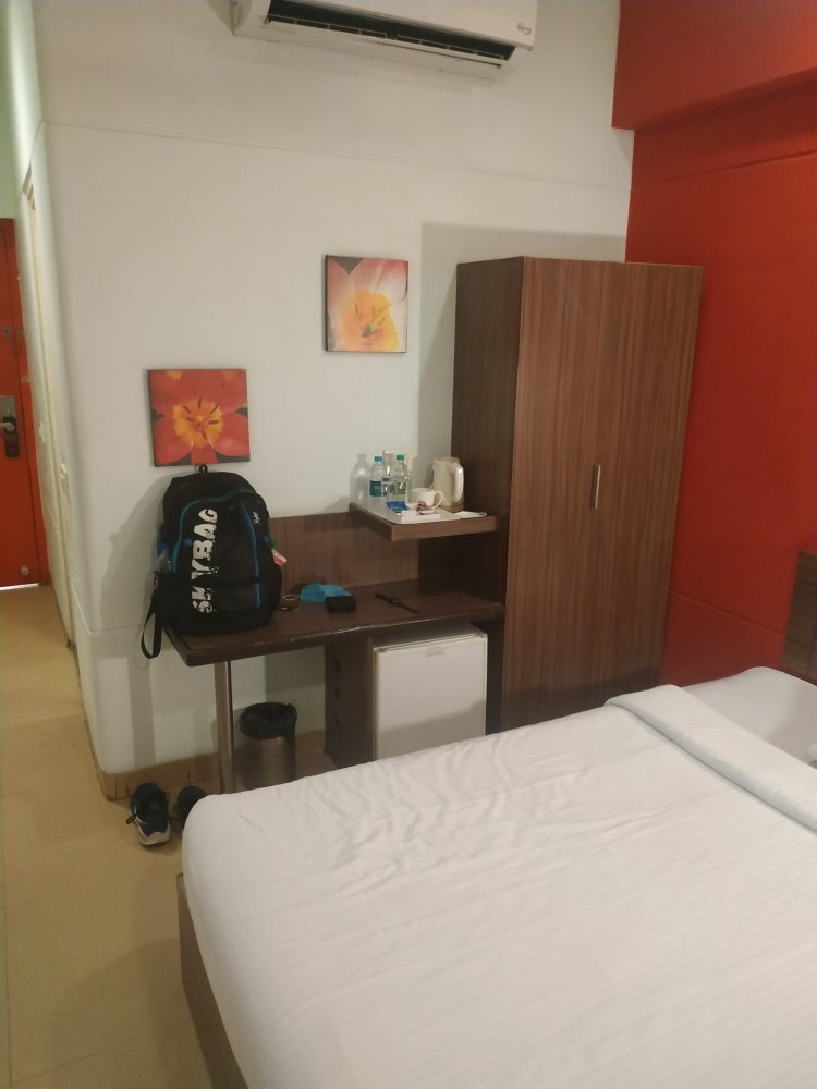 Hotel photo 4 of Ginger Guwahati.