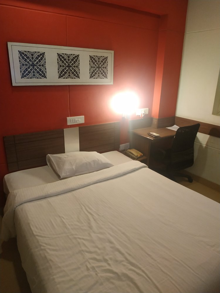 Hotel photo 13 of Ginger Guwahati.