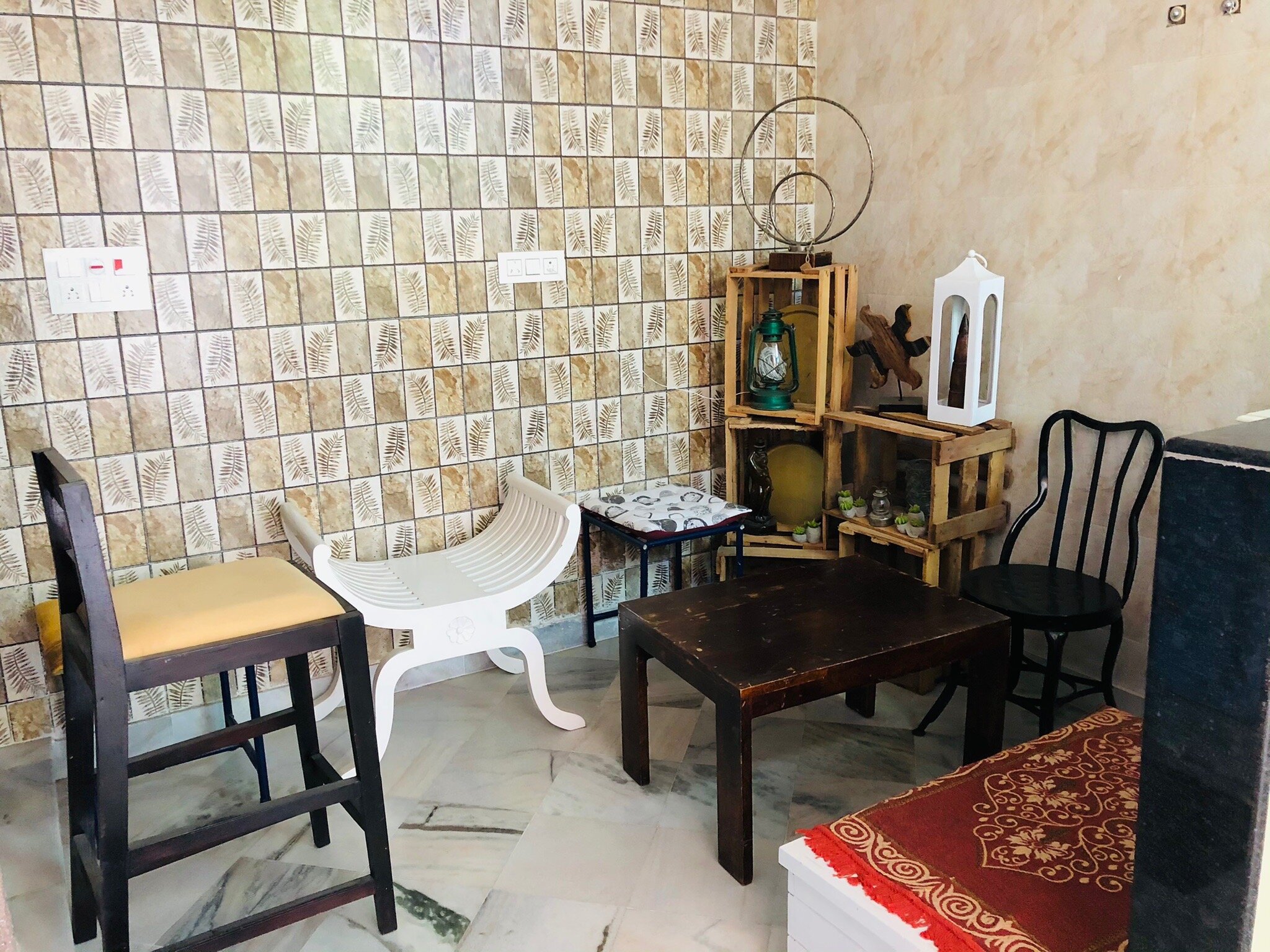 AURA B&B- THE HAVELI HOMESTAY - Updated 2024 Prices & Reviews (Jodhpur ...