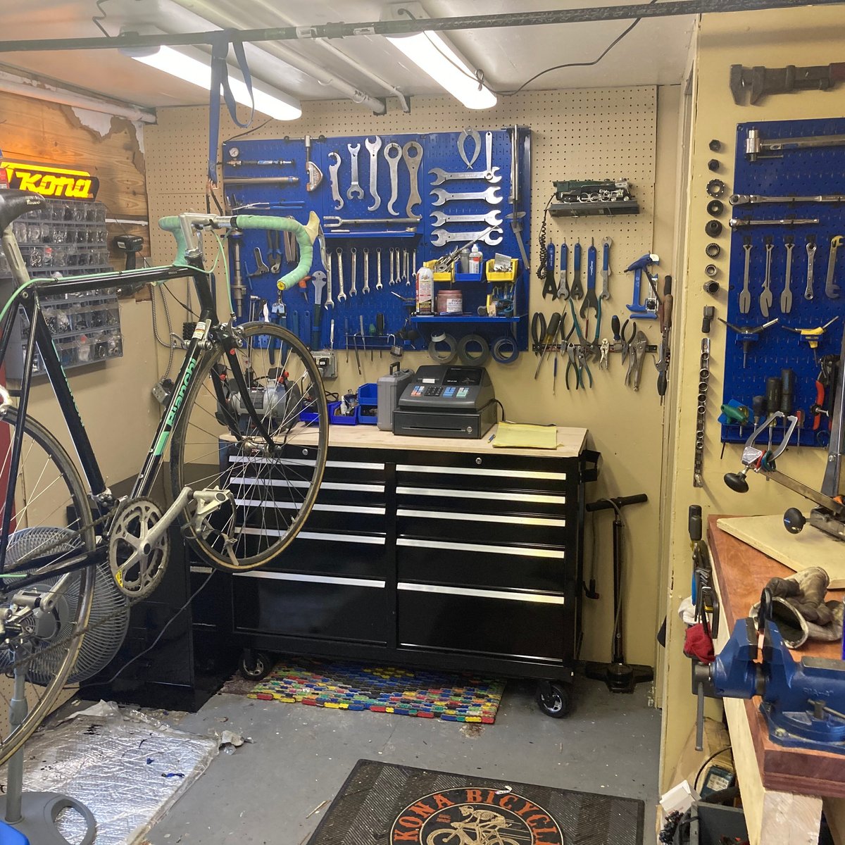 Seward Bike Shop - All You Need to Know BEFORE You Go