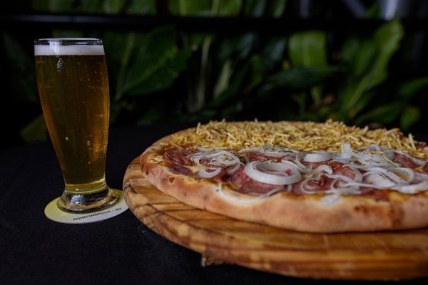 THE BEST 10 Pizza Places near R. MATO GROSSO, PRAEIRINHO - MT 78070-000,  BRAZIL - Last Updated November 2023 - Yelp