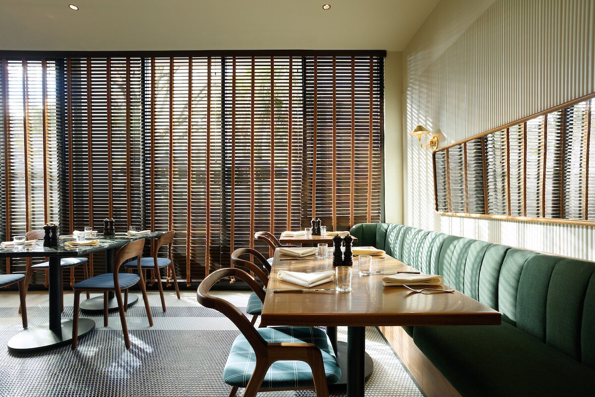 Kimpton Sylvan Hotel by null