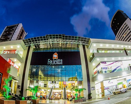JHSF Capital Acquires 33% Stake in Shopping Cidade Jardim for R
