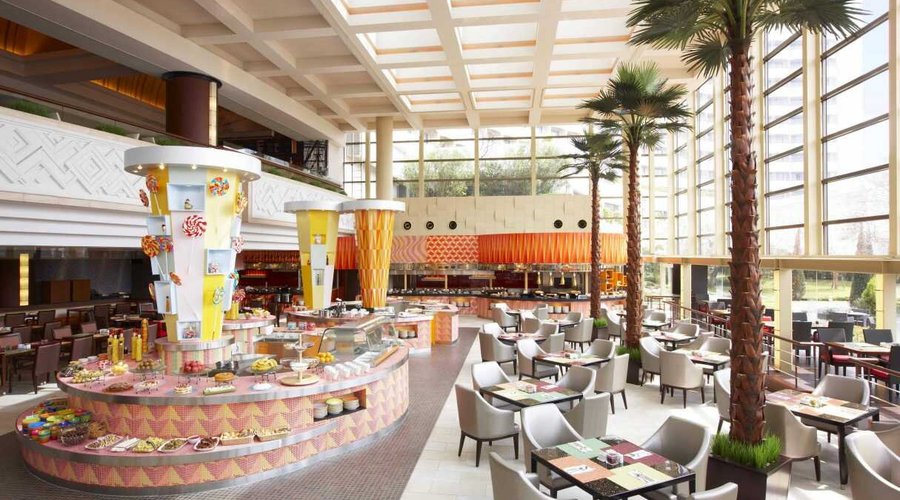 Grand Cafe