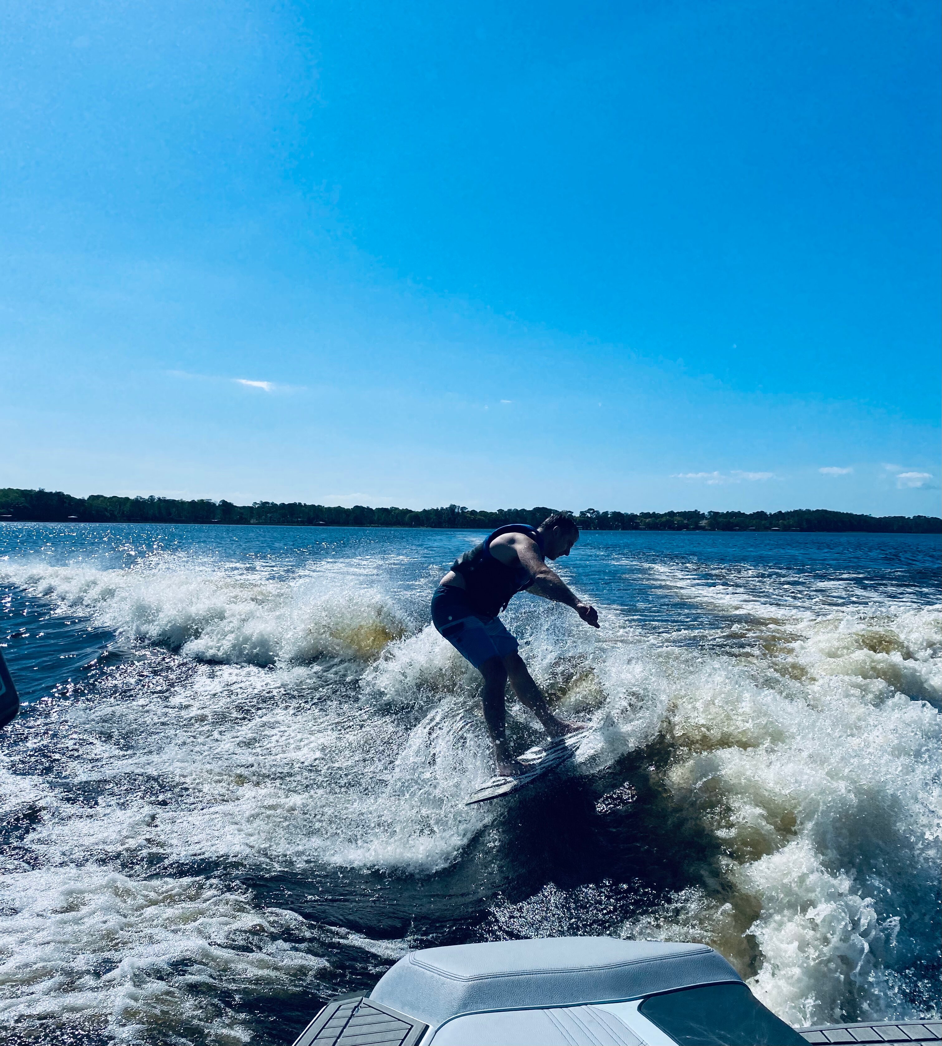 Wakesurfing deals near me