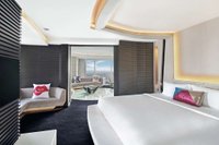 Hotel photo 27 of V Hotel Dubai, Curio Collection by Hilton.