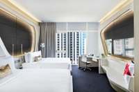 Hotel photo 90 of V Hotel Dubai, Curio Collection by Hilton.