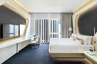 Hotel photo 10 of V Hotel Dubai, Curio Collection by Hilton.